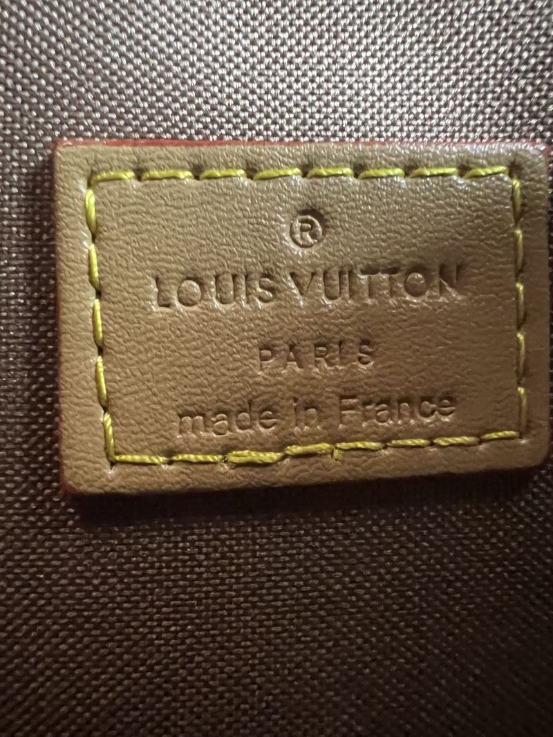 Mens LV Satchel bags